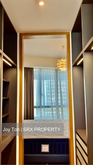 Marina One Residences (D1), Apartment #493118231
